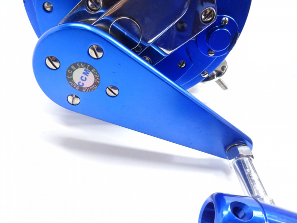 フィンノール(ブルー) フィンノール